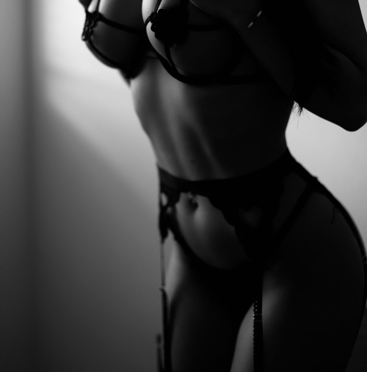 Jessie Foxx profile banner