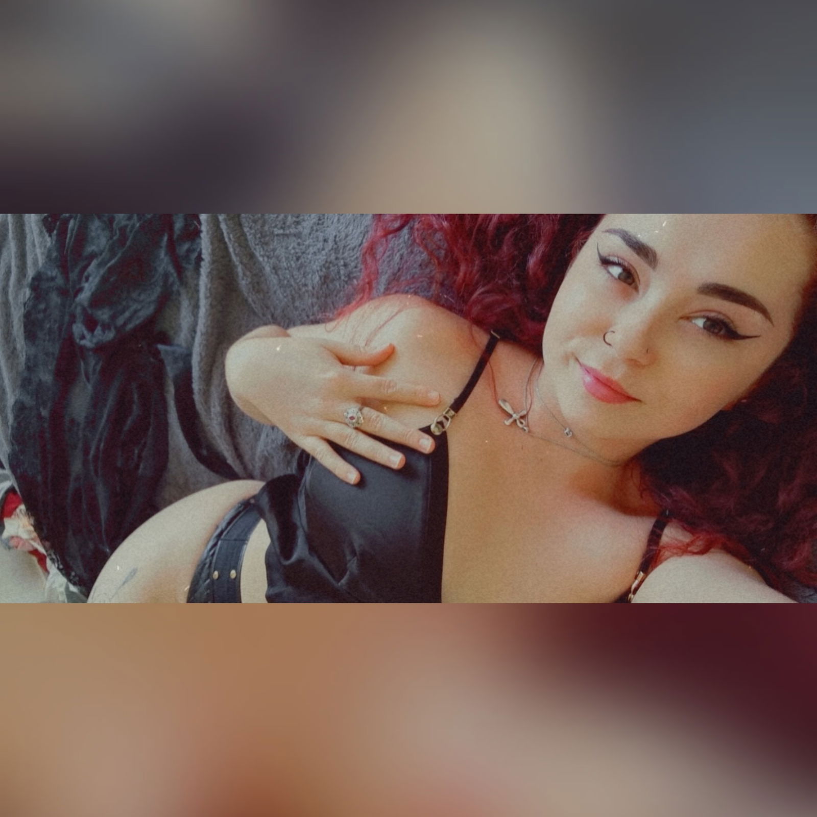 Jessibabe x profile banner