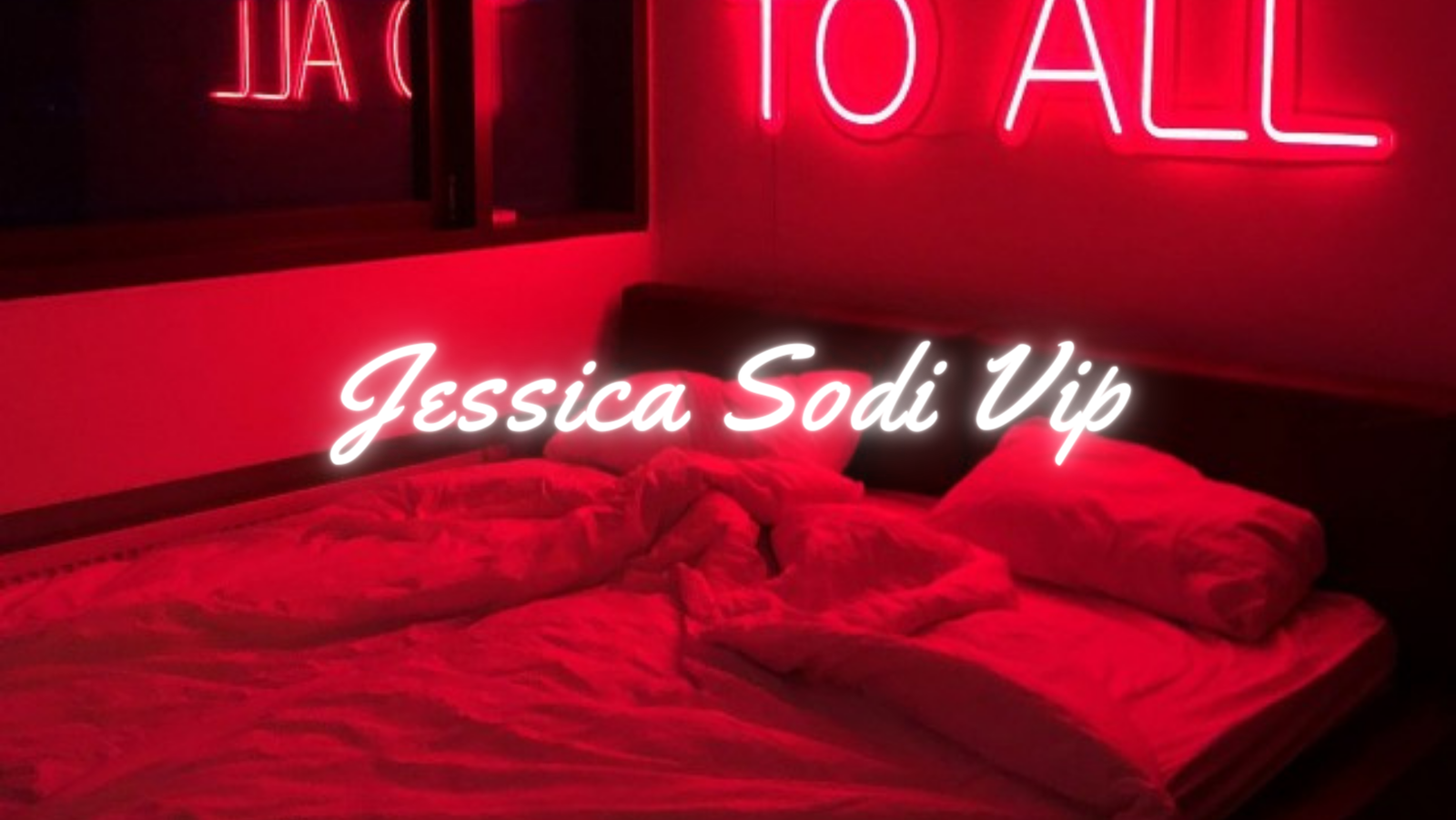 Jessica Sodi Free profile banner