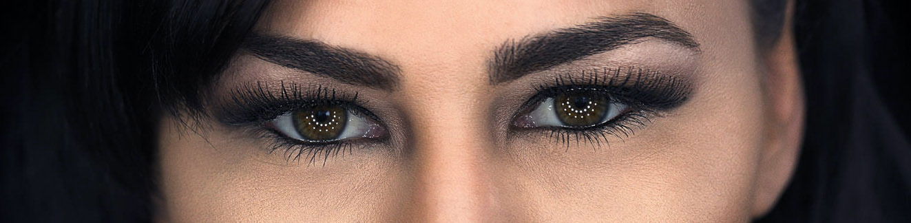 Jessica "Evil" Eye profile banner