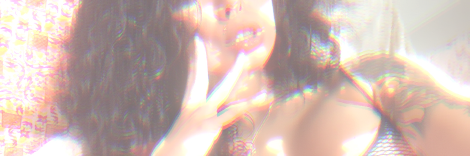 Jessica Storm profile banner