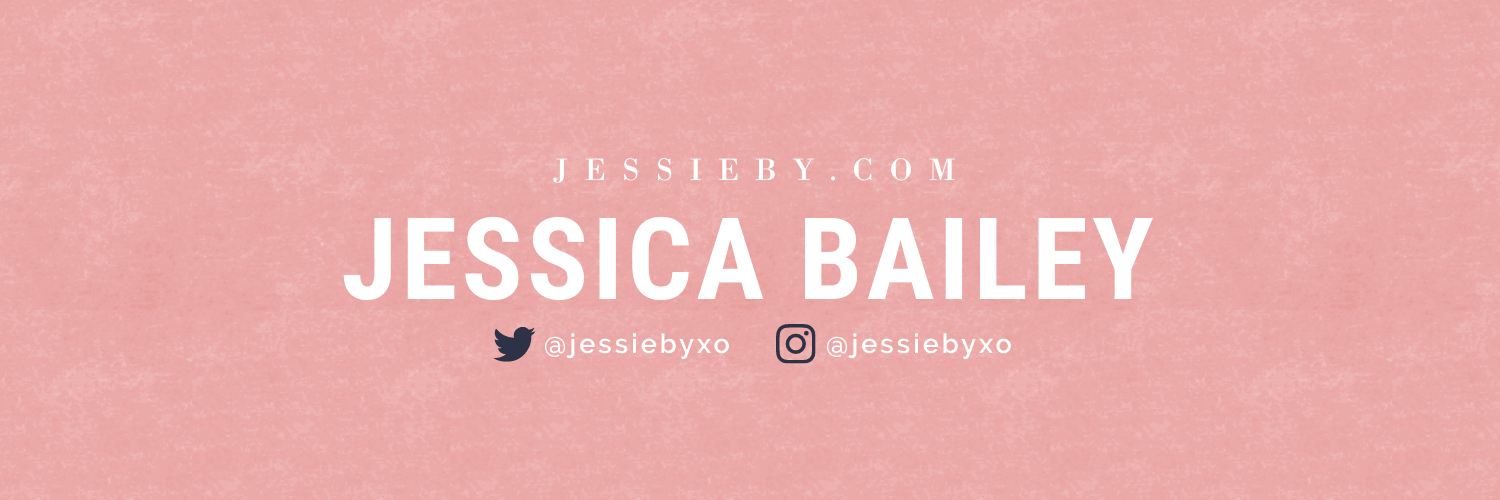 Jessica Bailey profile banner