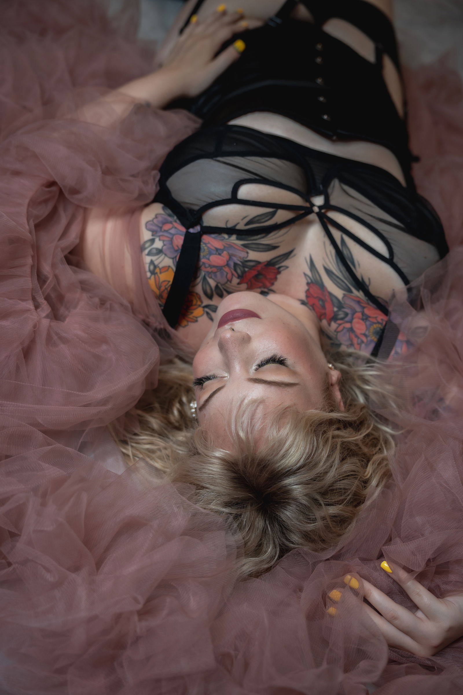 JessieDearestxx profile banner