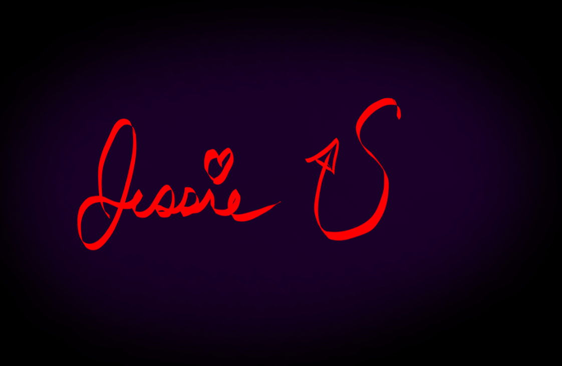 Jessie Synn profile banner