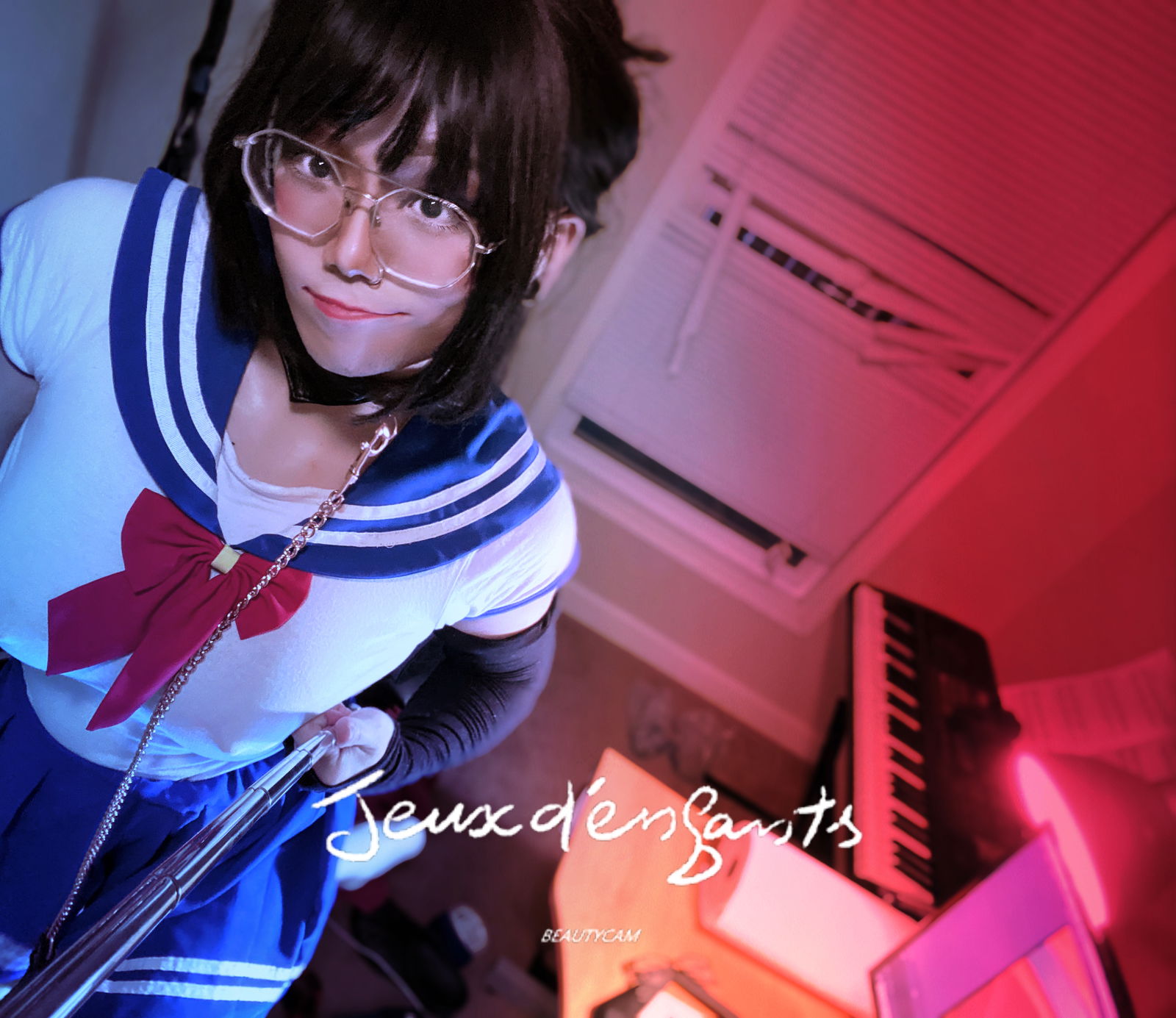 JessieWong profile banner