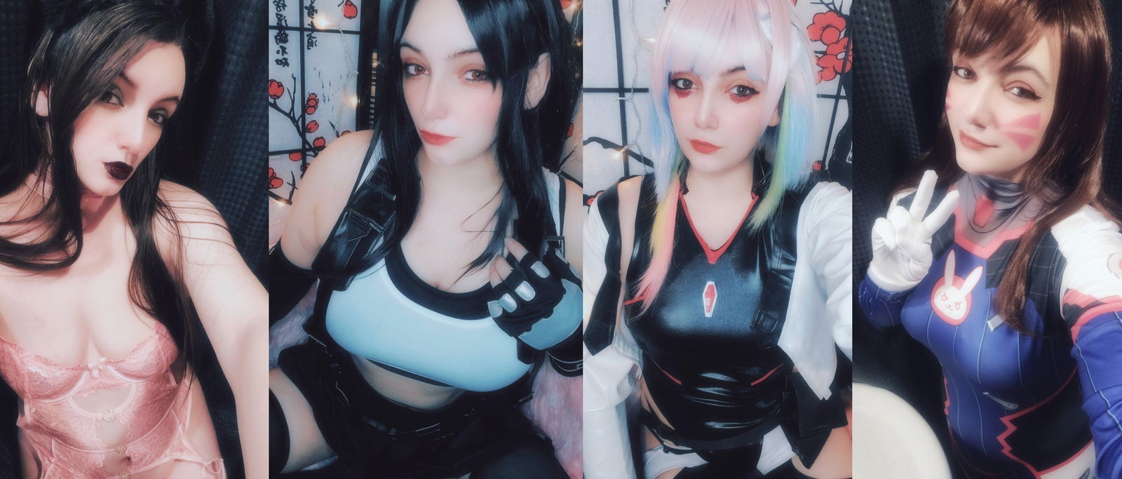 Jessiicat profile banner