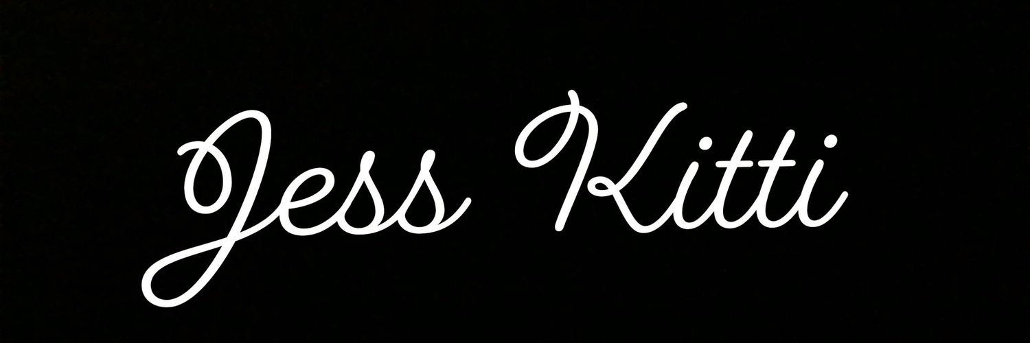 Jess Kitti profile banner
