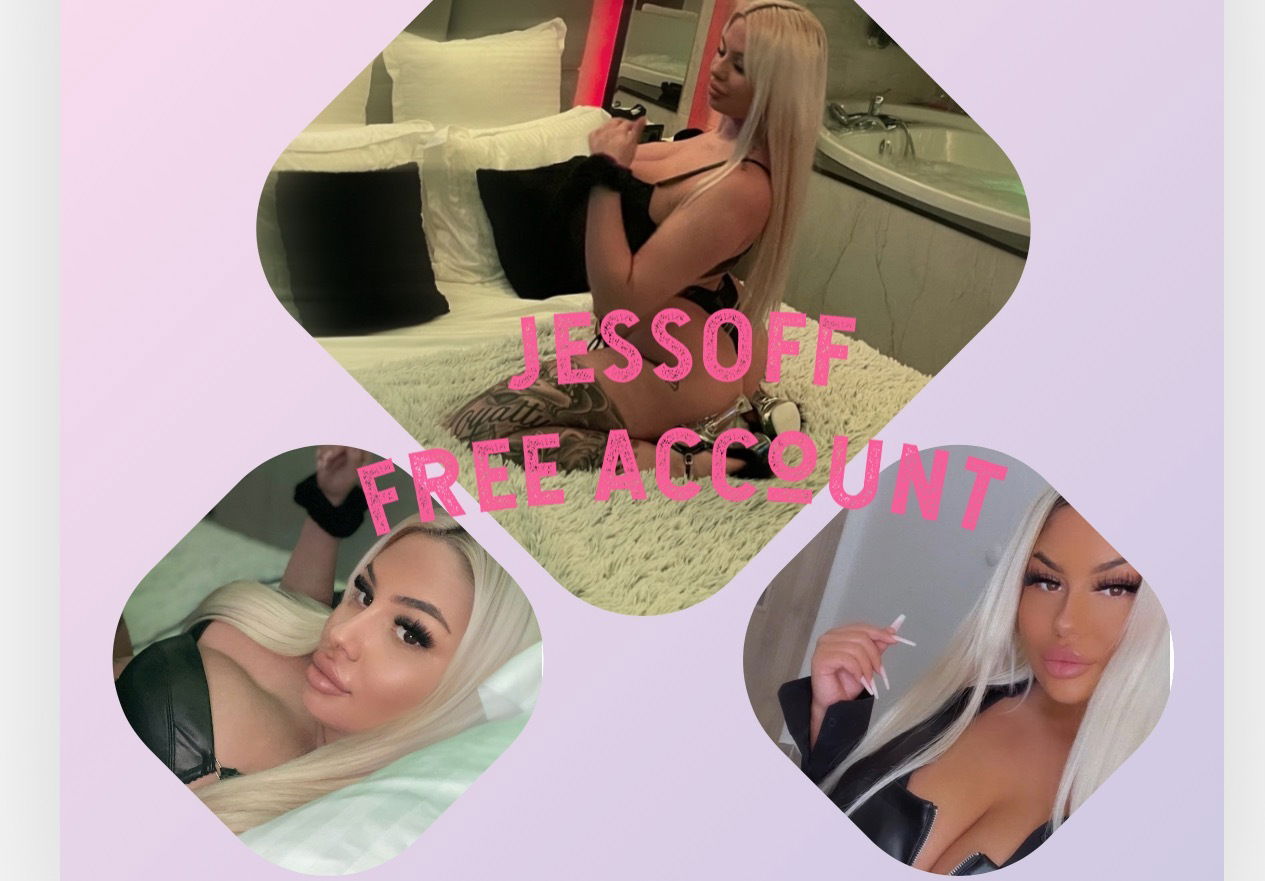 💦FREE ACCOUNT💦 profile banner