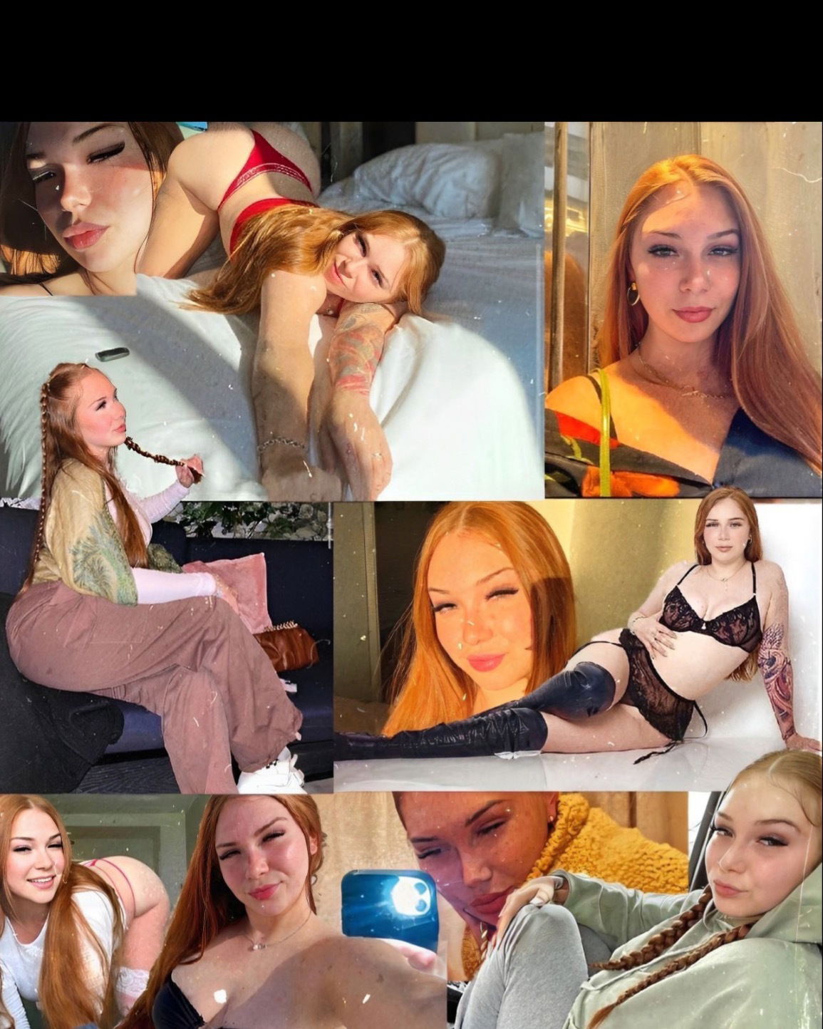 jessssginger banner