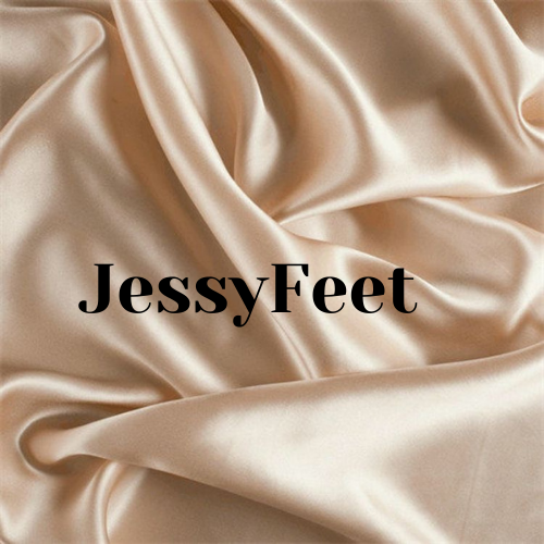 JessyFeet profile banner