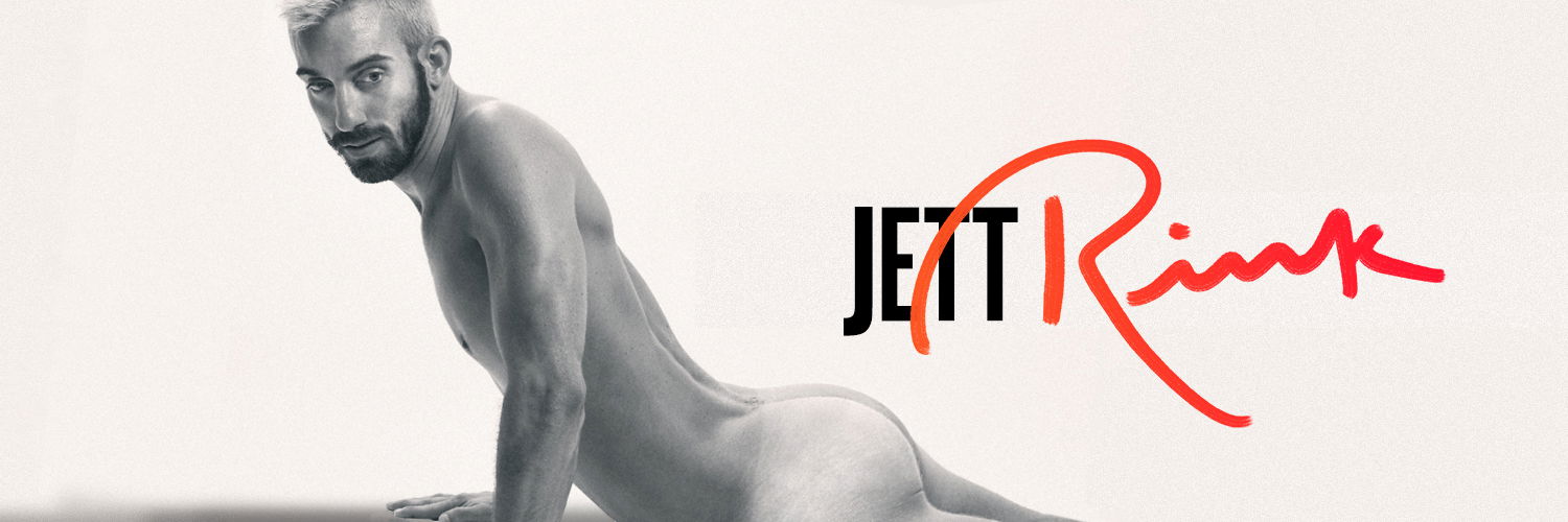 Jett Rink profile banner