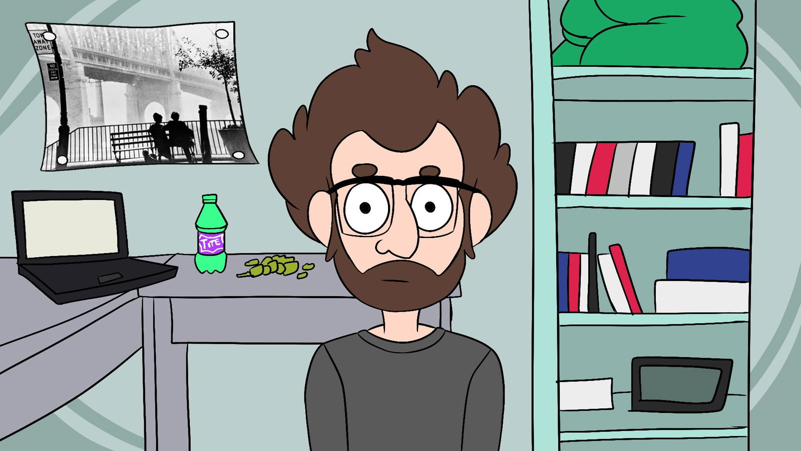 #jewbreath profile banner
