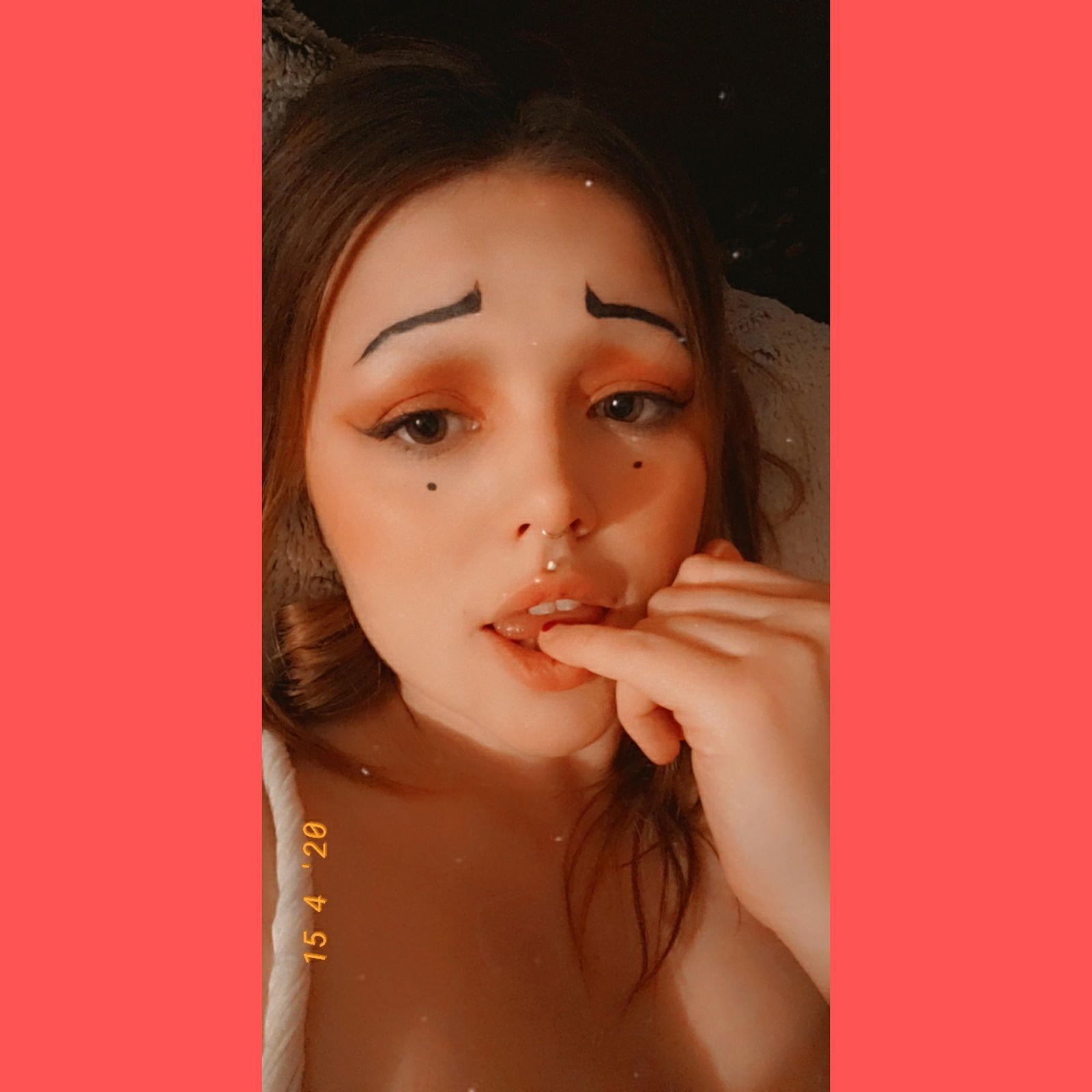 Jezebel Rae profile banner
