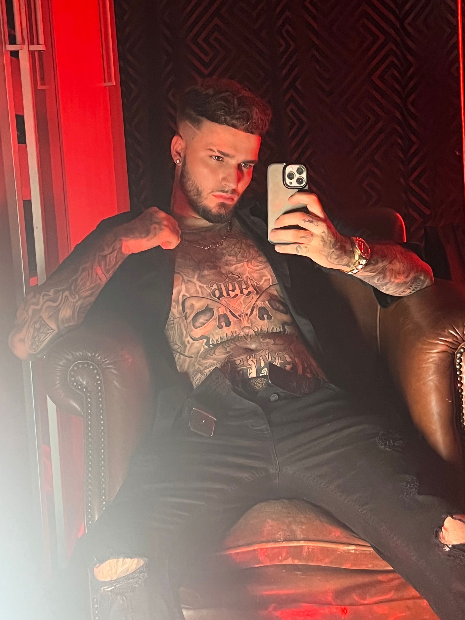 Jezzy profile banner