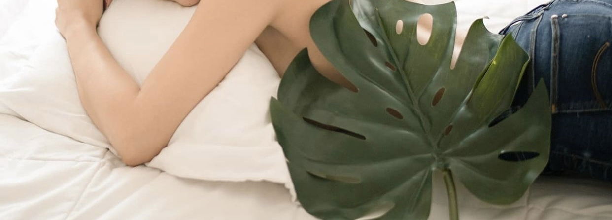 Jackie Clay🍑 profile banner