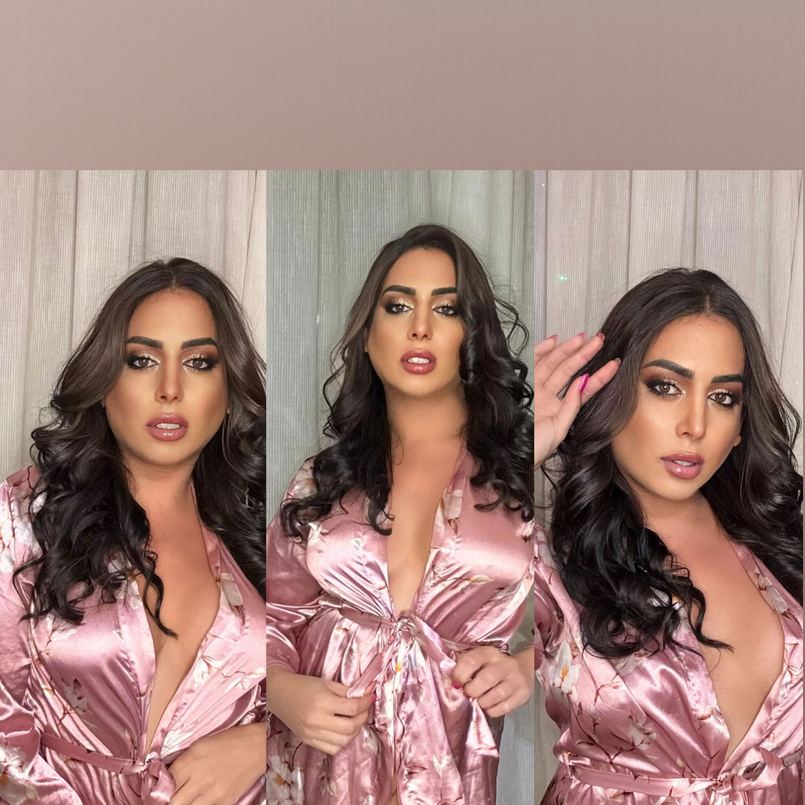 Jhennyfer Beatriz profile banner