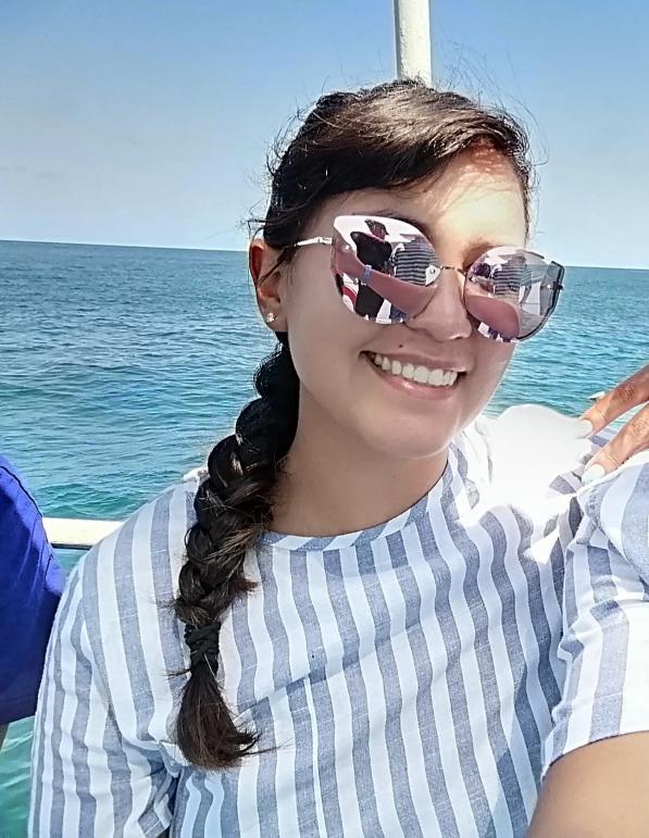 Jhoany Vo profile banner