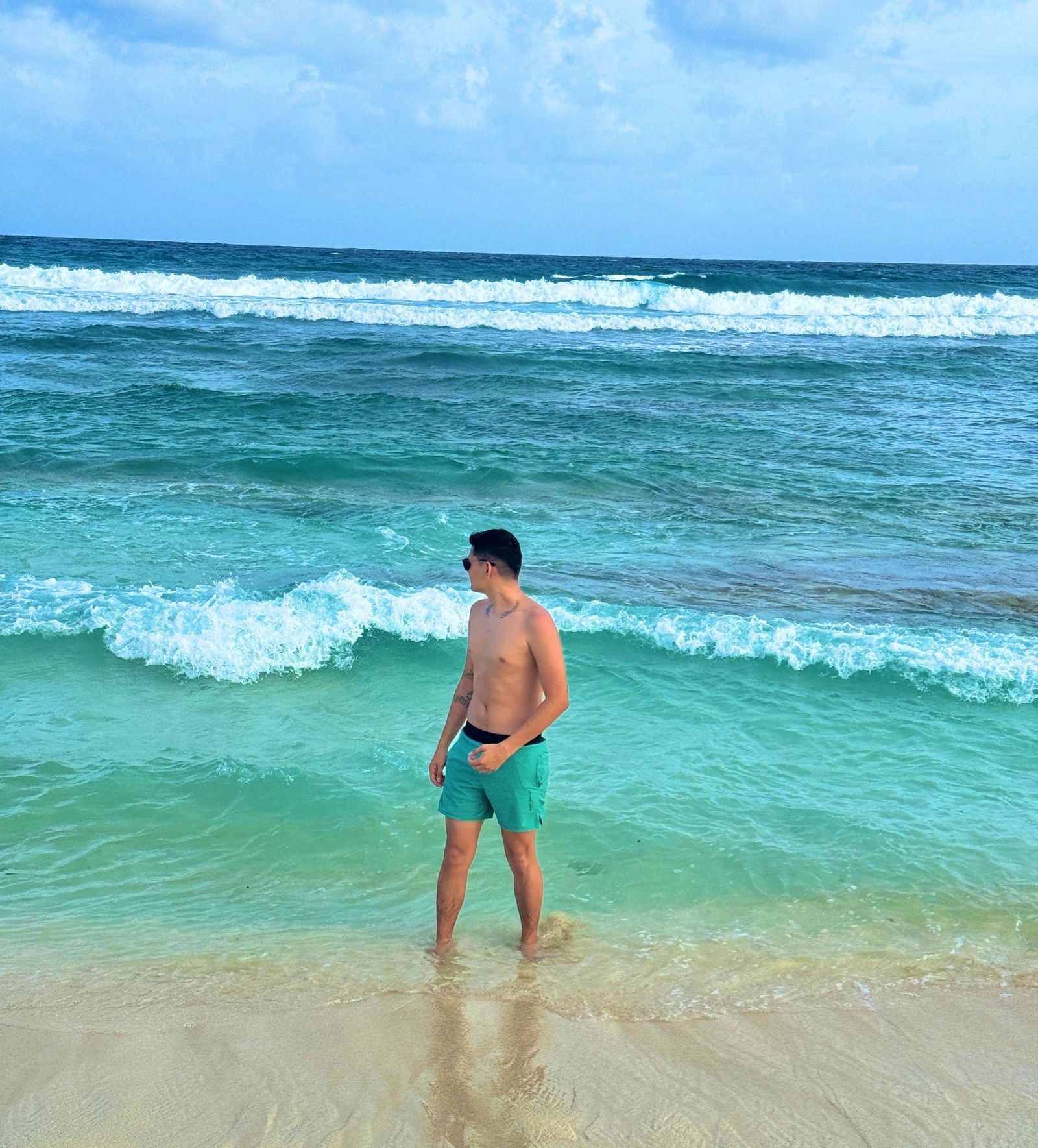 jhon Gonzales profile banner