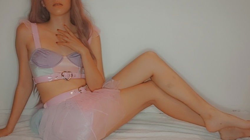 Jiinx Bunny profile banner