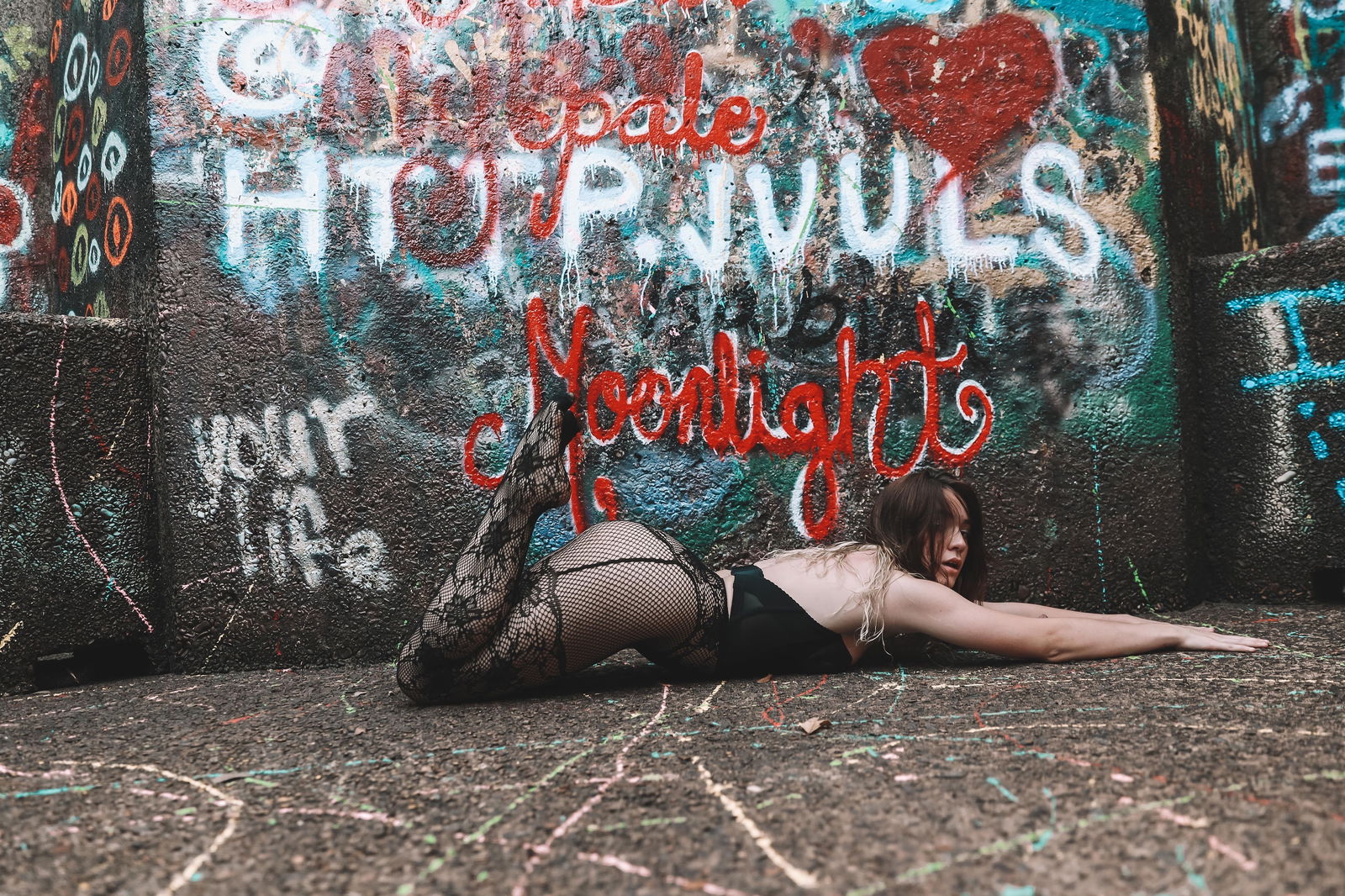 Jillian Drake profile banner