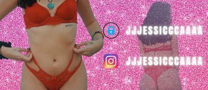 Jess profile banner