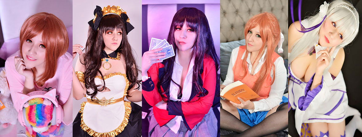 Jocy profile banner