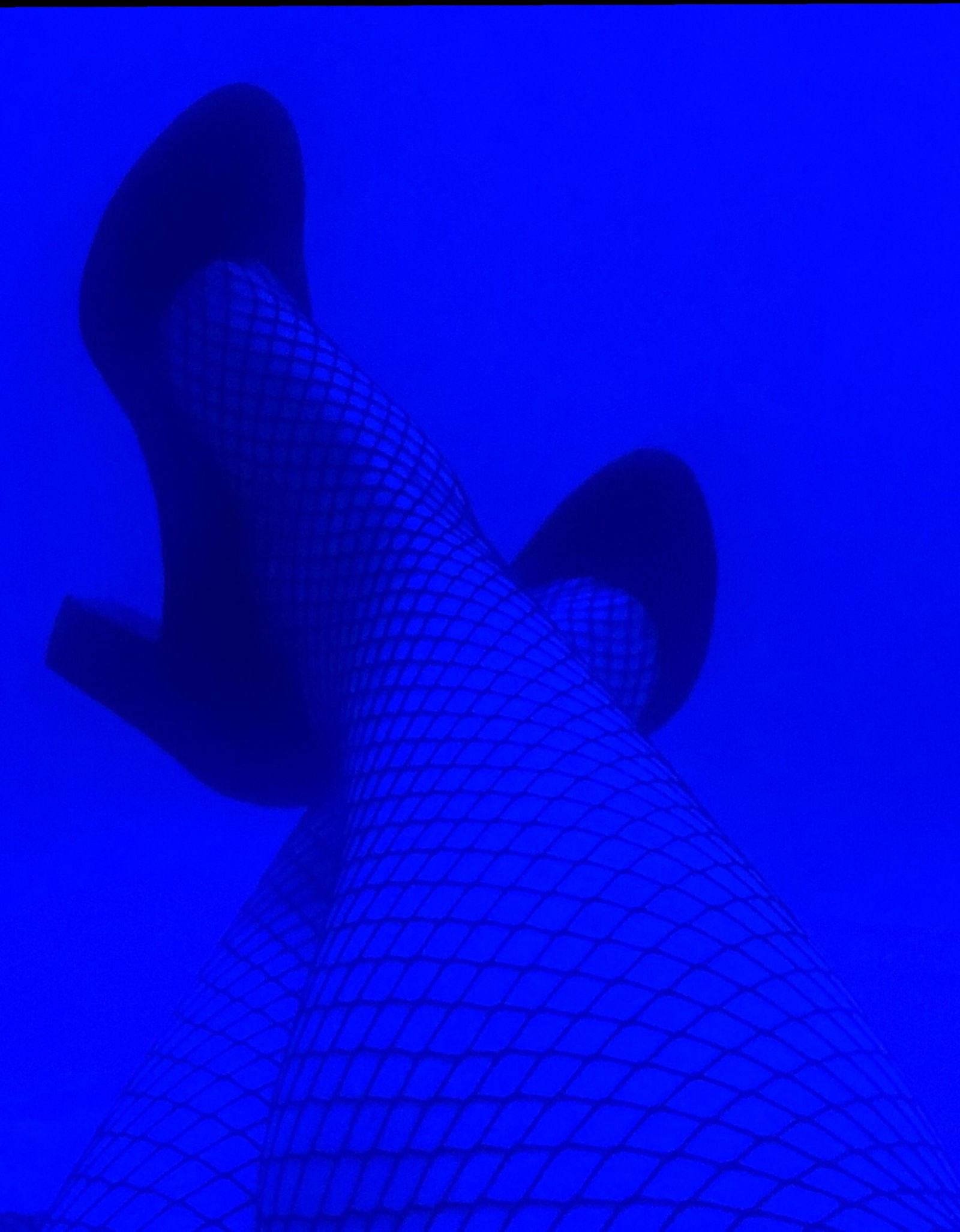 Jodie Blue profile banner