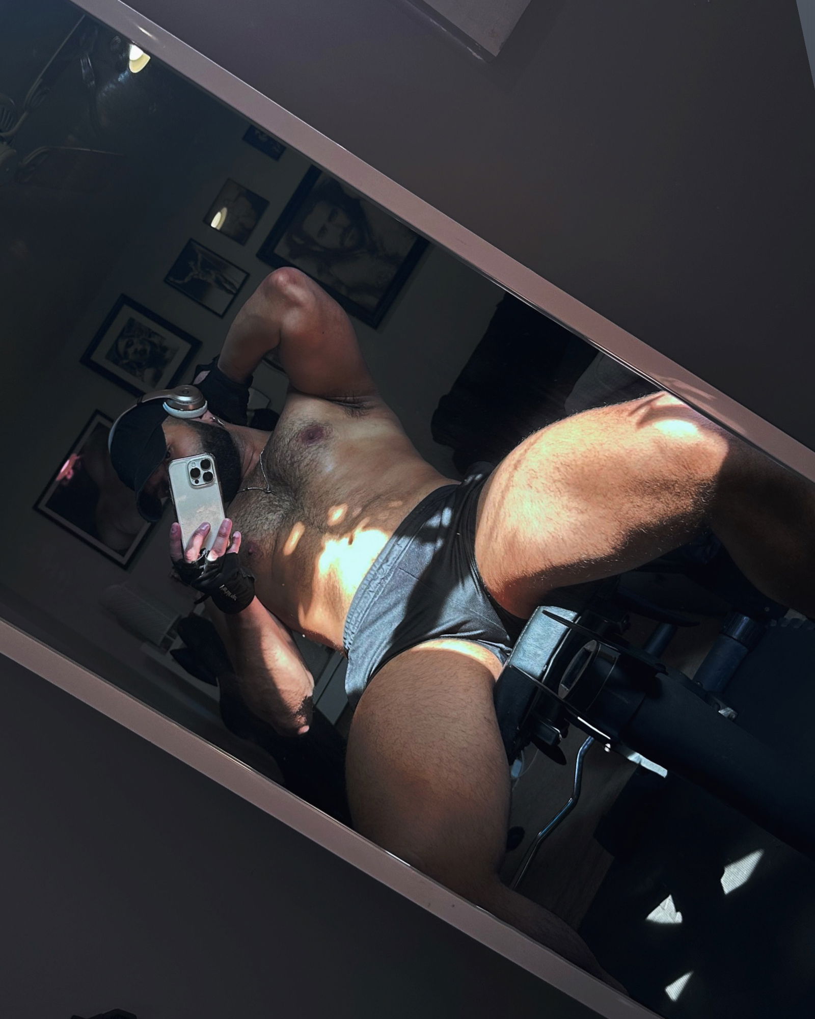 BigbadCapri profile banner