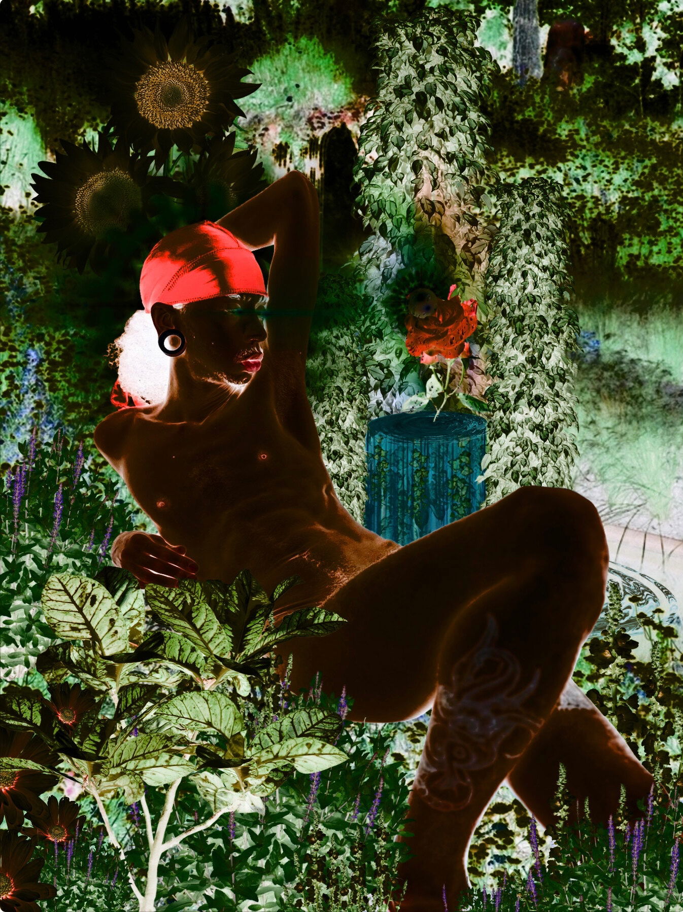 Joe Pear profile banner