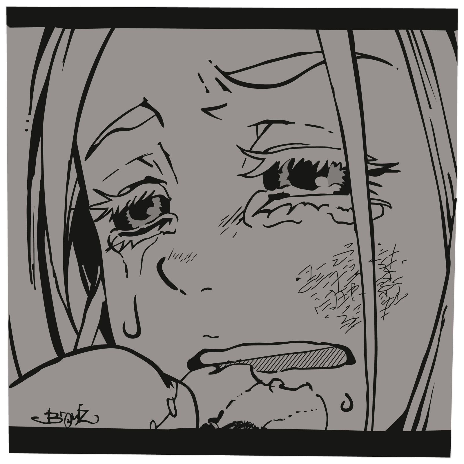 Kuddly profile banner