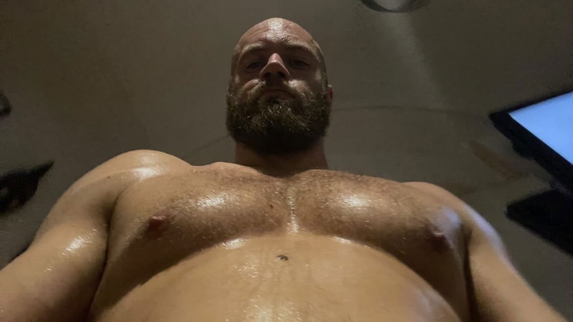 Joe The Douglas profile banner