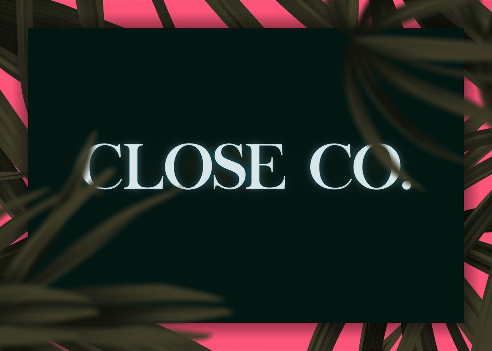 JOEY P AFTER DARK profile banner