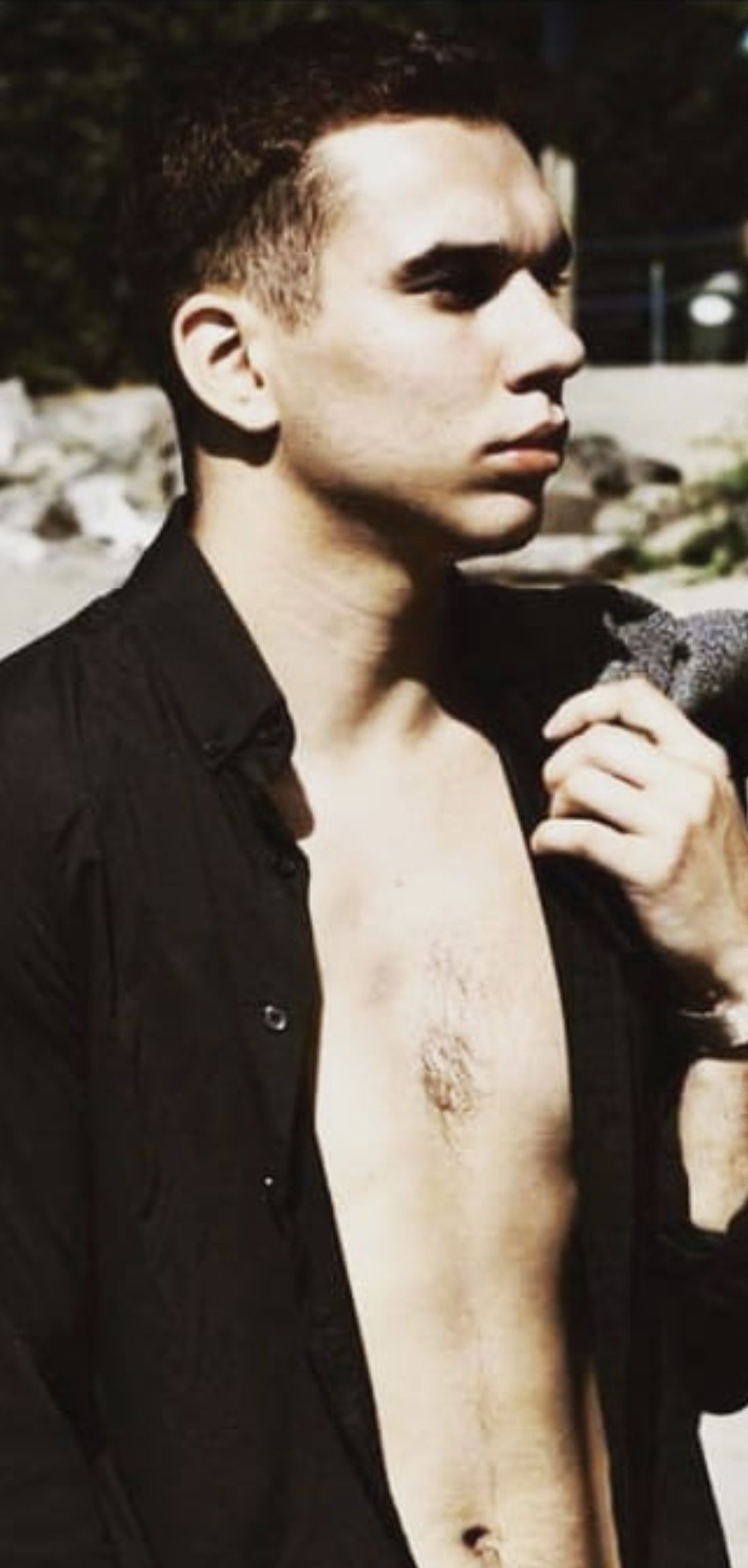 Sexy Romanian π·π΄ profile banner