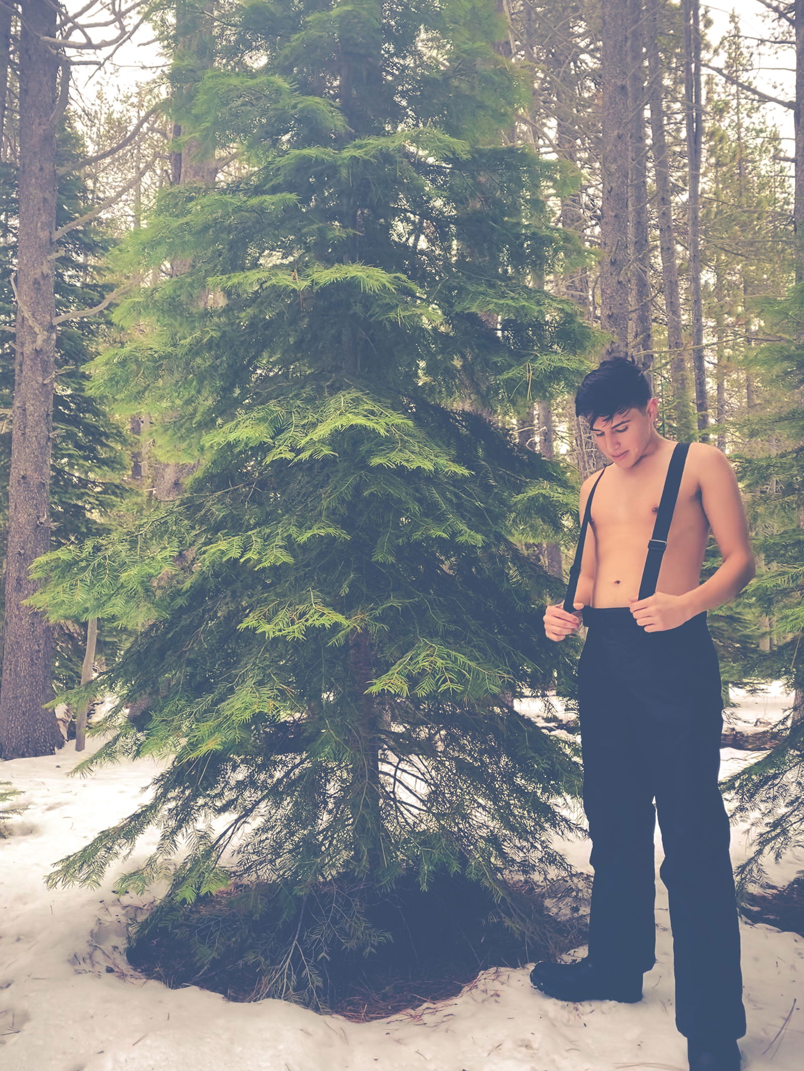 John profile banner