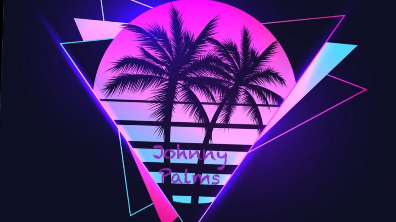 Johnny Palms profile banner