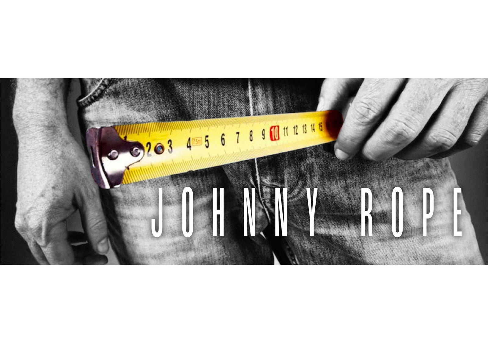 Johnny Rope profile banner
