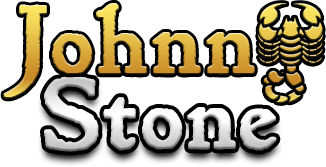 Johnny Stone profile banner