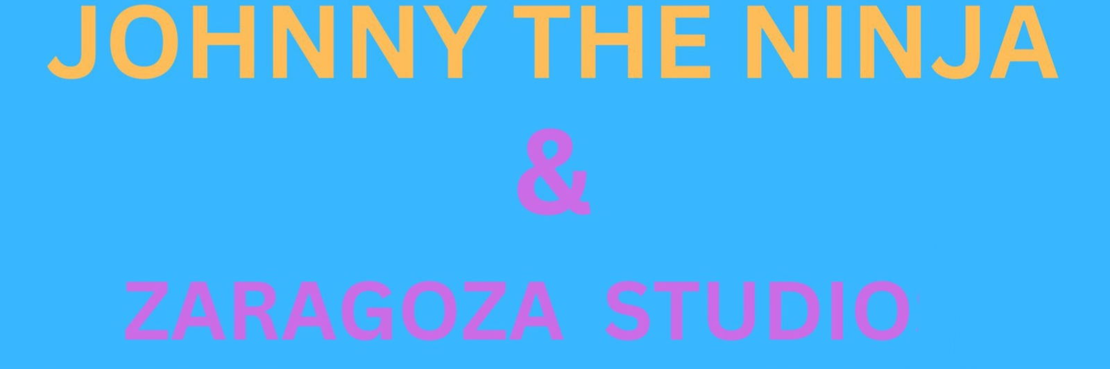 Johnny the ninja profile banner