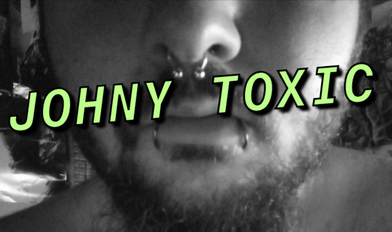 πβ£οΈ Johny Toxic β£οΈπ profile banner