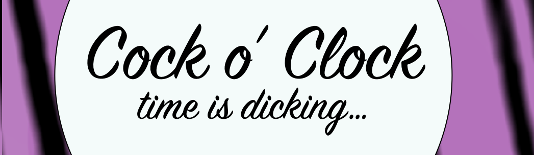 Joitscockoclock profile banner