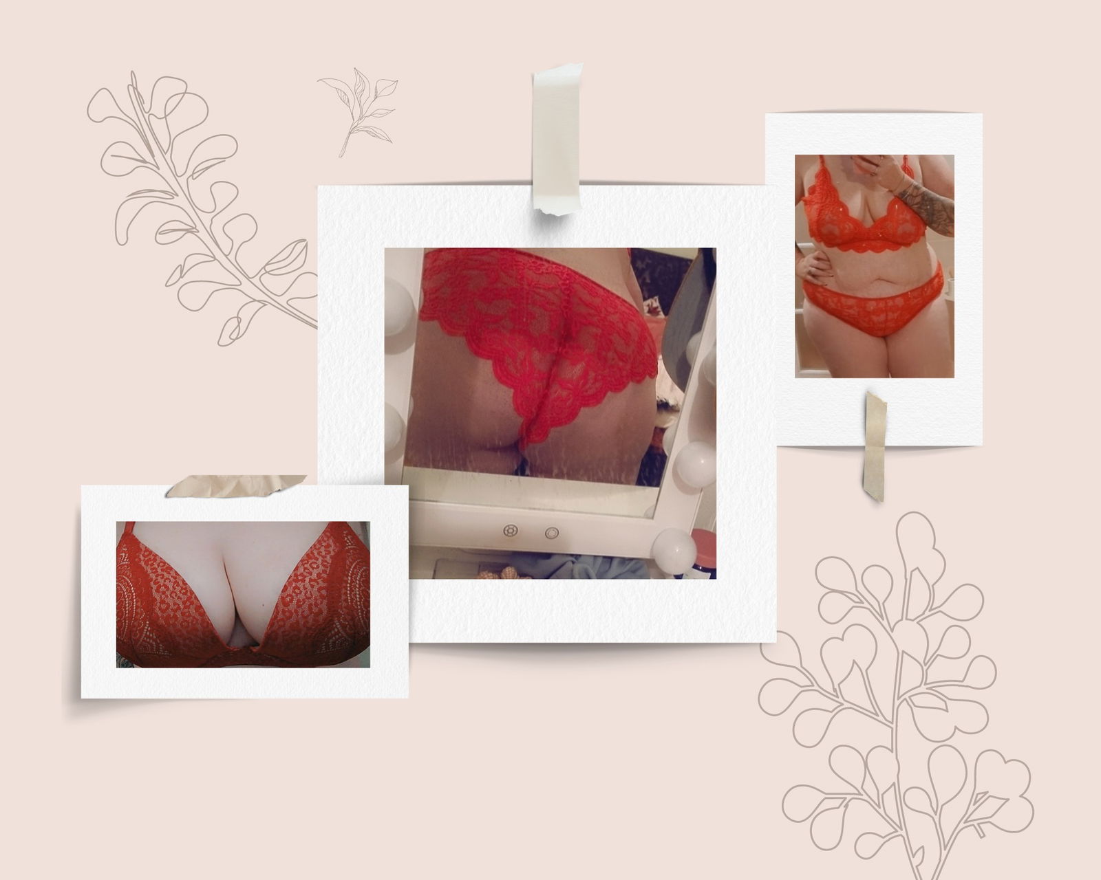 Miss Jo Jo profile banner