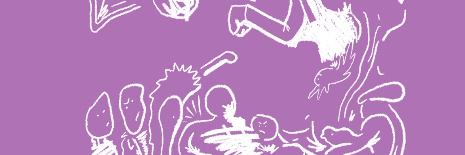 J profile banner