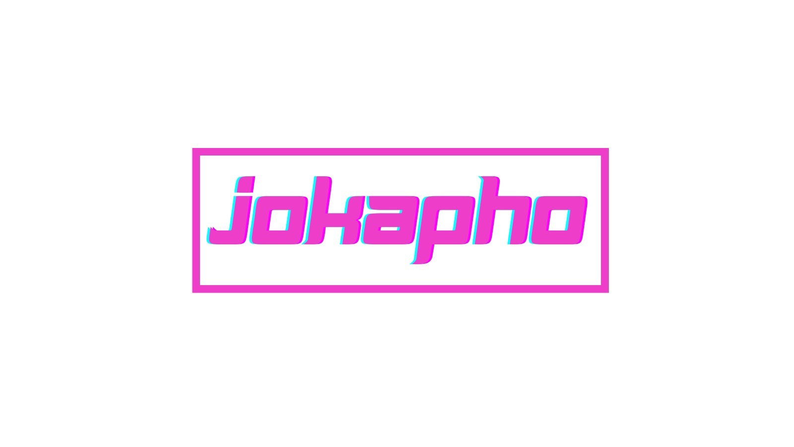 jokaphotos banner