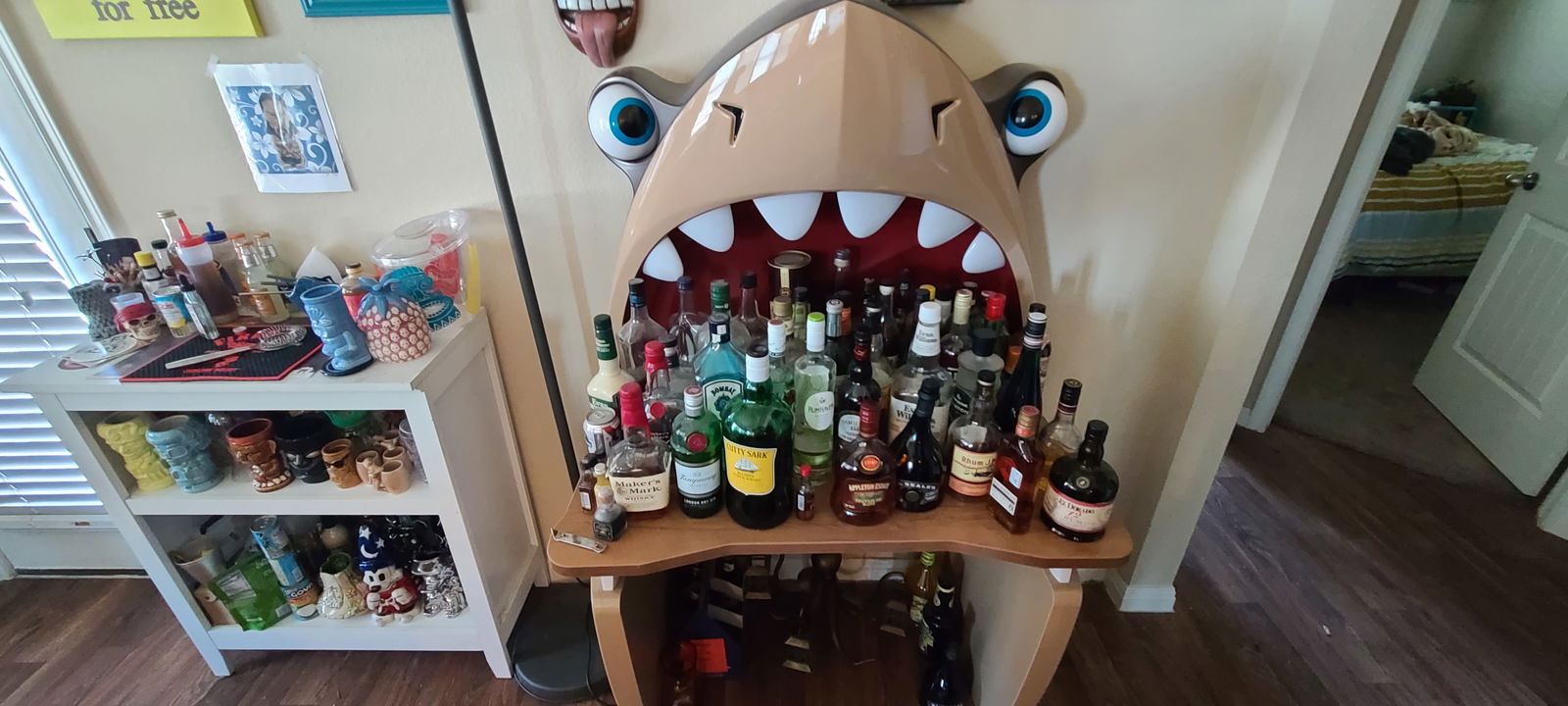 Jon Parties profile banner