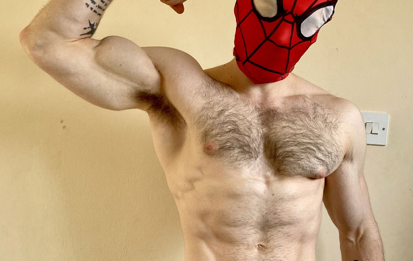 Jonathon Harker profile banner