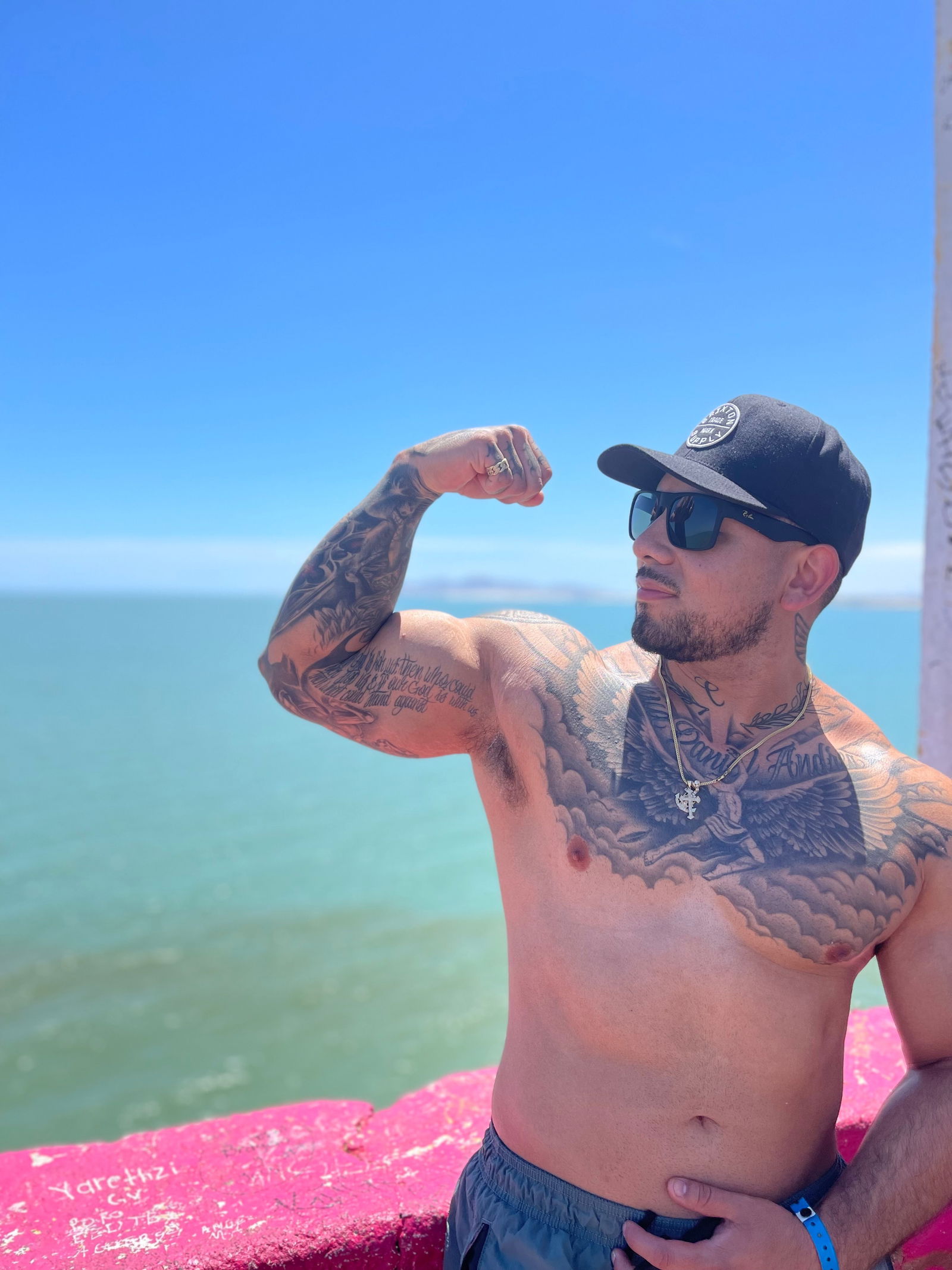 Jonni_fit profile banner
