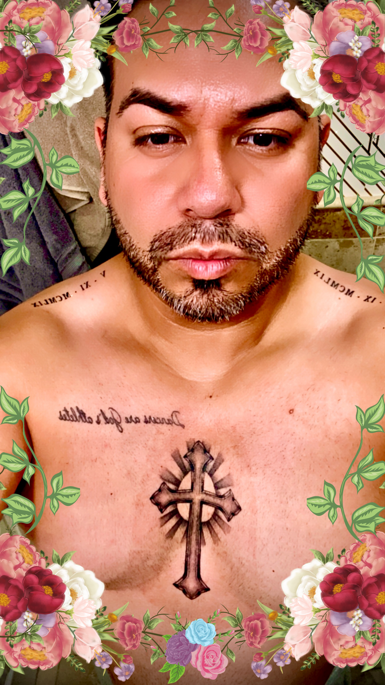 Jon profile banner