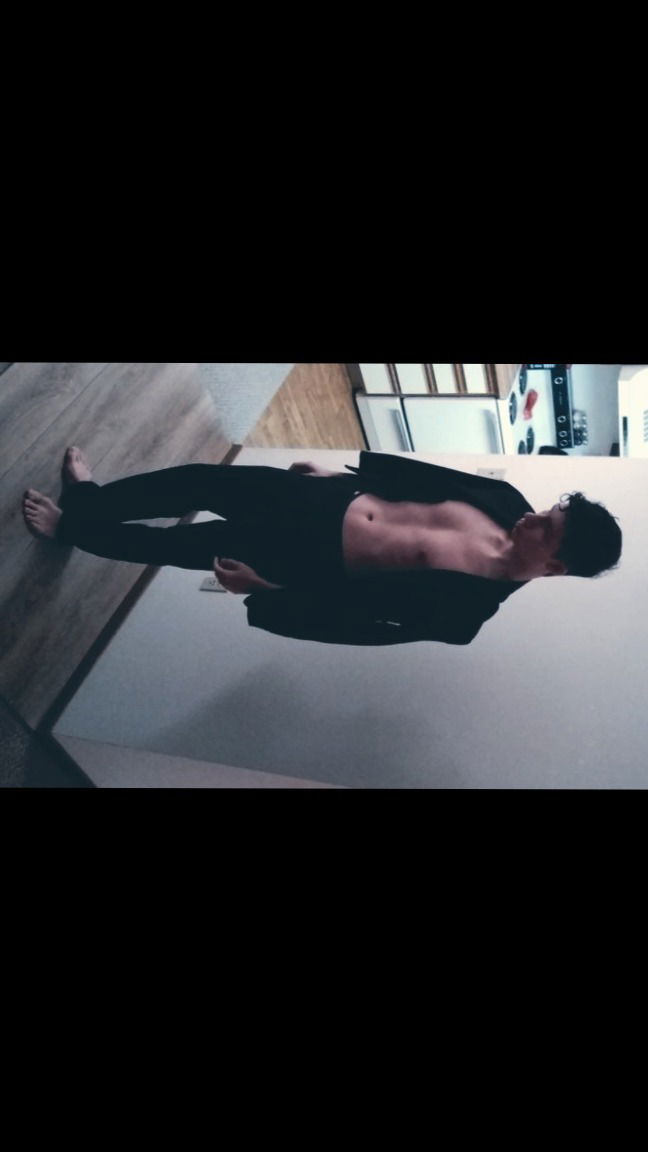 Jordan Lipscomb | American Fashion Model profile banner