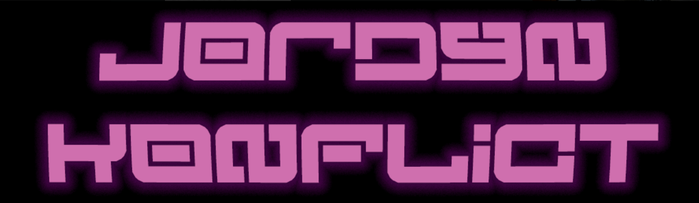 Jordyn Konflict profile banner