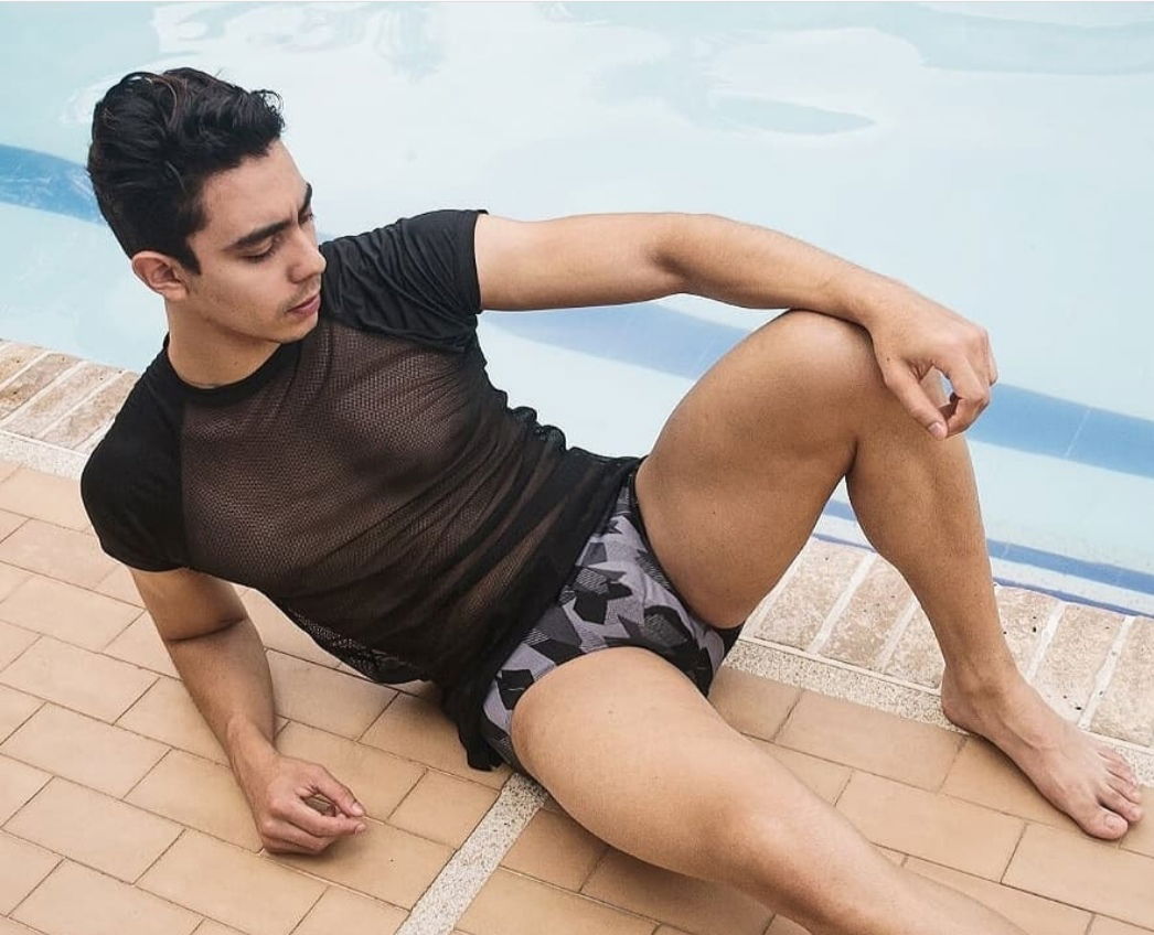 C.J profile banner